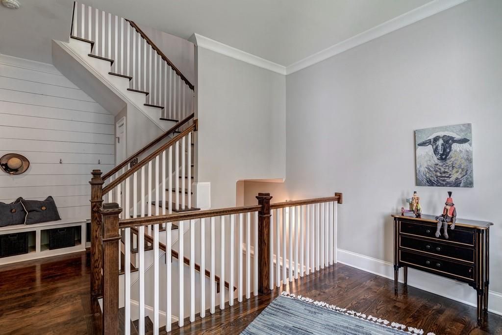 Georgian Fine Properties